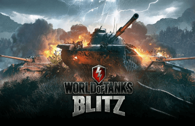 World of Tanks Blitz онлайн игра